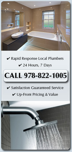 Maynard Plumbers