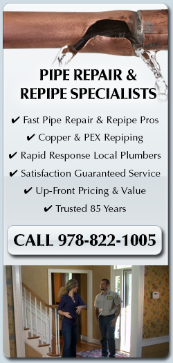 Repipe